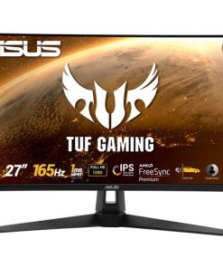 Asus Monitör VG279Q1A 27inch 1ms Full HD FreeSync Oyuncu Monitörü