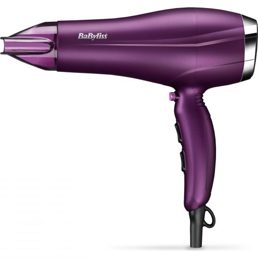 Babyliss Saç Kurutma Makinesi 5513PE 2300 W Saç Kurutma