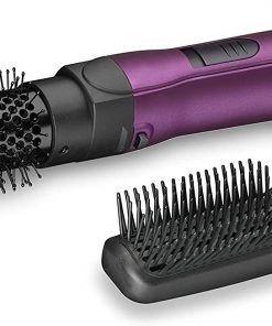 Babyliss Saç Şekillendirici AS83PE 800 W Hava Üflemeli Saç Şekillendirici