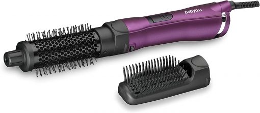 Babyliss Saç Şekillendirici AS83PE 800 W Hava Üflemeli Saç Şekillendirici