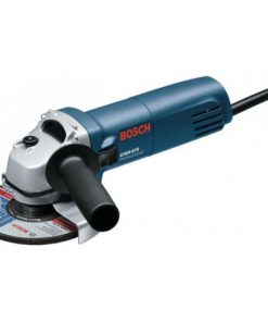 Bosch Avuç Taşlama GWS 670 Avuç Taşlama 670 W