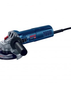 Bosch Taşlama Makinesi GWS 9-115 S 900 W Avuç Taşlama Makinesi