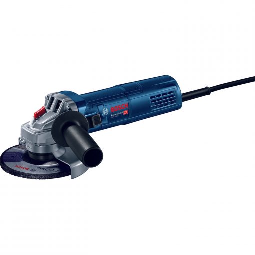 Bosch Taşlama Makinesi GWS 9-115 S 900 W Avuç Taşlama Makinesi