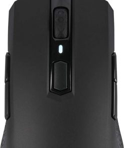 Corsair Mouse M55 RGB Pro Siyah Kablolu Oyuncu Mouse