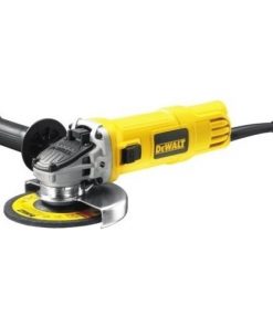 Dewalt Avuç Taşlama DWE4016 730 W Avuç Taşlama