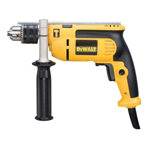 Dewalt Darbeli Matkap DWD024 650 W Darbeli Matkap