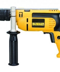 Dewalt Darbeli Matkap DWD024KS 650 W Darbeli Matkap