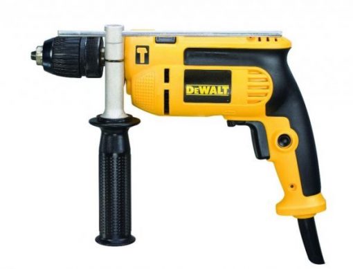 Dewalt Darbeli Matkap DWD024KS 650 W Darbeli Matkap