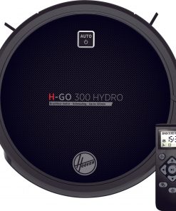 Hoover H-GO 300 Hydro 2'si 1 Arada Akıllı Robot Süpürge ve Paspas