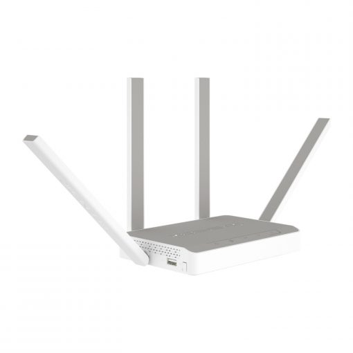 Keenetic Extra KN-1710-01TR 1200 Mbps Router