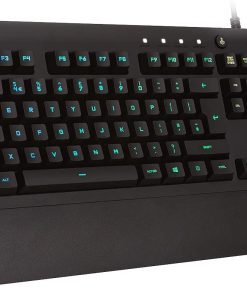 Logitech Klavye G213 Prodigy Kablolu Oyuncu Klavyesi