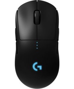 Logitech Mouse G PRO Wireless Hero Kablosuz Oyuncu Mouse