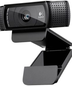 Logitech Webcam C920 Mikrofonlu Webcam