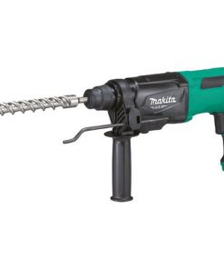 Makita Kırıcı Delici M8701M 800W Elektro Pnömatik Kırıcı Delici