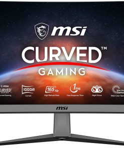 MSI MAG Artymis 242C 23.6inch 1ms Full HD Freesync Curved Oyuncu Monitör