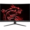 MSI Optix G27CQ4 27" 1ms WQHD Freesync Curved Oyuncu Monitörü