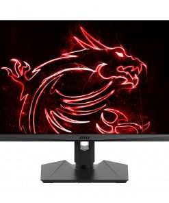 MSI Optix MAG274QRF-QD 27inch 1 ms WQHD G-Sync Pivot Oyuncu Monitör