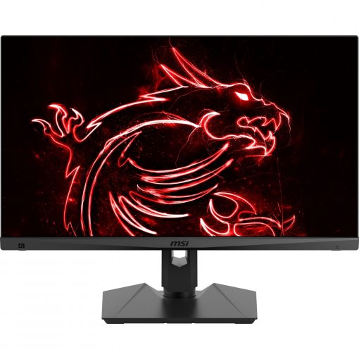 MSI Optix MAG274QRF-QD 27inch 1 ms WQHD G-Sync Pivot Oyuncu Monitör