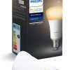 Philips Hue Beyaz Ambiyans Akıllı Ampul E27 Bluetooth