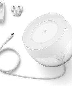 Alternative view of Philips Hue Iris Beyaz Lamba