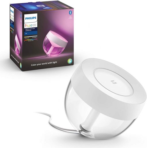 Philips Hue Iris Beyaz Lamba