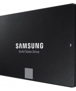 Samsung 250 GB 870 Evo MZ-77E250BW 2.5inch SATA 3.0 SSD