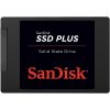 SanDisk 120 GB SSD Plus 120G-G27 2.5 inch SATA 3.0 SSD