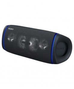 Sony Hoparlör SRS-XB43B Extra Bass IP67 NFC Siyah Bluetooth Hoparlör