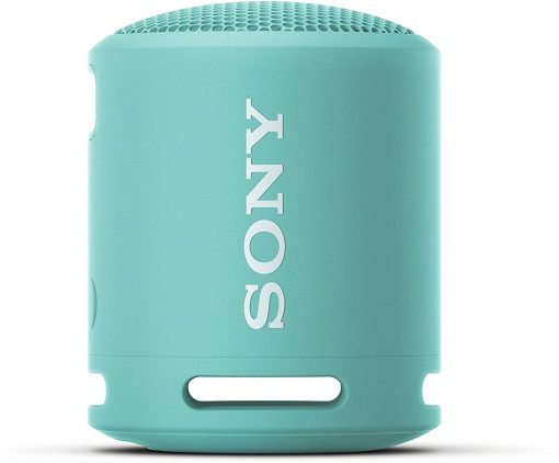 Sony SRS-XB13 Extra Bass Taşınabilir Kablosuz Hoparlör Açık Mavi