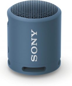 Sony SRS-XB13 Extra Bass Taşınabilir Kablosuz Hoparlör Mavi