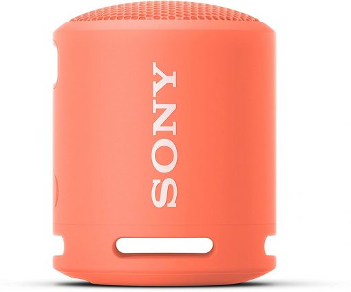 Sony SRS-XB13 Extra Bass Taşınabilir Kablosuz Hoparlör Pembe