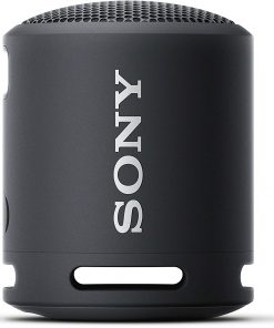 Sony SRS-XB13 Extra Bass Taşınabilir Kablosuz Hoparlör Siyah