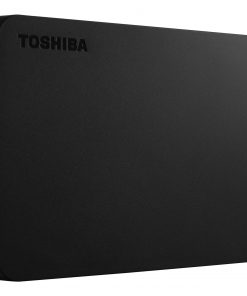 Toshiba Canvio Basics 4 TB HDTB440EK3CA 2.5inch USB 3.0 Taşınabilir Disk