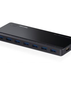 TP-LINK UH720 7-Port 5Gbps 2 Adet Şarj Portu USB 3.0 Çoklayıcı