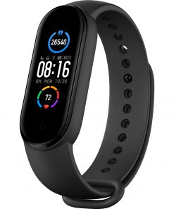 Xiaomi Akıllı Bileklik Mi Band 5 Akıllı Bileklik