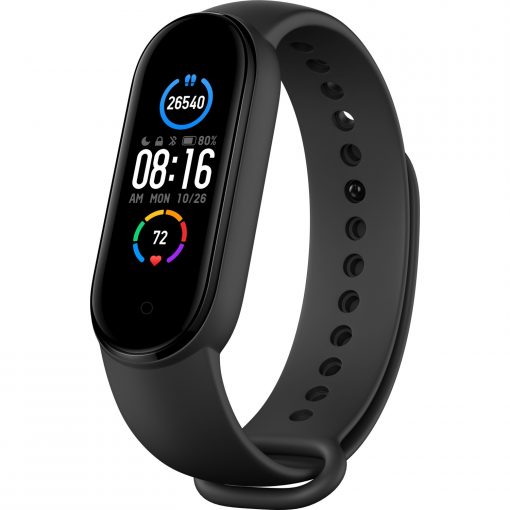 Xiaomi Akıllı Bileklik Mi Band 5 Akıllı Bileklik