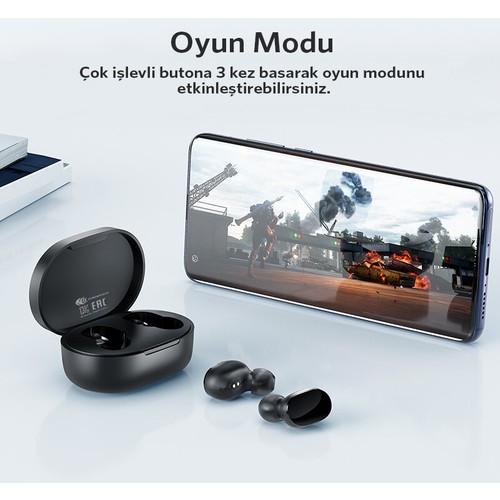 Xiaomi mi earbuds basic best sale