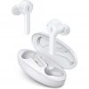 TaoTronics Kulaklık SoundLiberty 53 Pro TWS Kulak İçi Bluetooth Beyaz