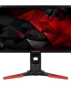 Acer Monitör Predator XB241YUBMIPRZ 24inch 1ms G-Sync Oyuncu Monitör