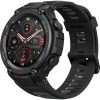 Amazfit Akıllı Saat T-Rex Pro Akıllı Saat Siyah