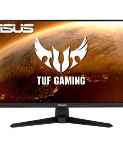 Asus Monitör TUF Gaming VG247Q1A 23.8inch 1ms Full HD Freesync Oyuncu Monitör