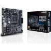Asus PRIME A320M-K CSM AMD AM4 DDR4 Micro ATX Anakart