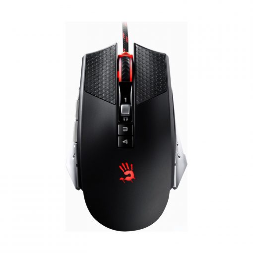 Bloody Mouse T60 Multi Core Kablolu Optik Oyuncu Mouse