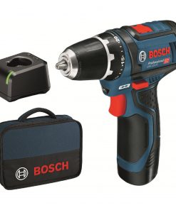 Bosch Vidalama Makinesi GSR 12V-15 Akülü Vidalama Makinesi