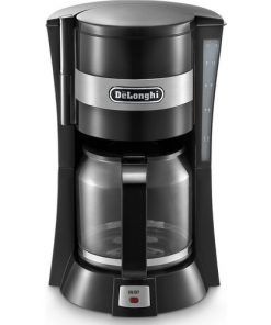 Delonghi Filtre Kahve Makinesi ICM15210 Kahve Makinesi
