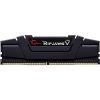 G.Skill RipjawsV Siyah 8 GB 3600 MHz DDR4 CL18 F4-3600C18S-8GVK Ram