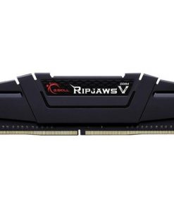 G.Skill RipjawsV Siyah 8 GB 3600 MHz DDR4 CL18 F4-3600C18S-8GVK Ram