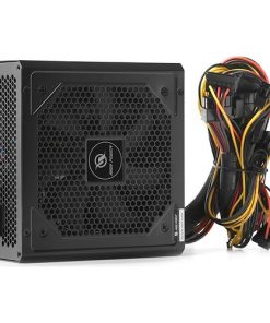 High Power 80 Plus HPQ-500ST-H12S 500 W Power Supply