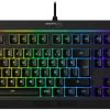 Hyperx Klavye Alloy Core RGB HX-KB5ME2-TU Kablolu Oyuncu Klavyesi