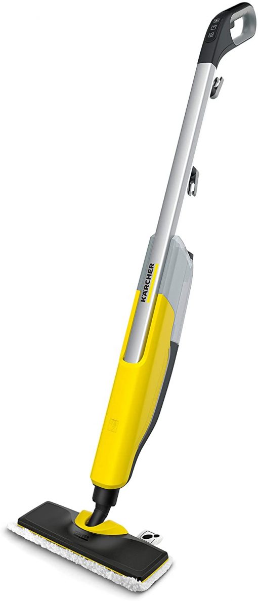 Karcher Buharlı Temizleyici SC 2 Upright EasyFix 1600 W Dikey Buharlı Temizleyici